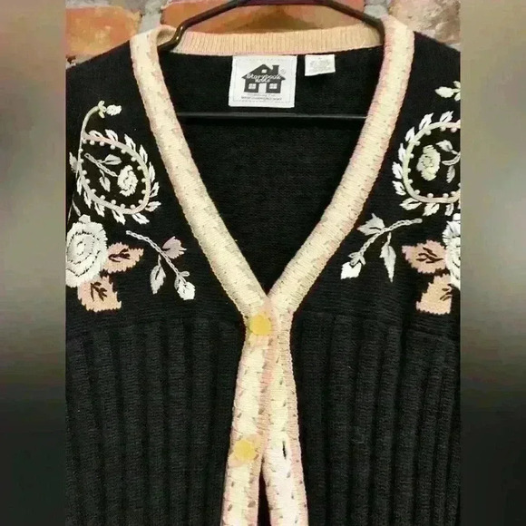 Storybook Knits Sweater Size S - Picture 10 of 10